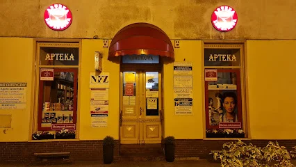 Apteka Miejska