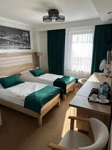 Hotel Adler (dawny)