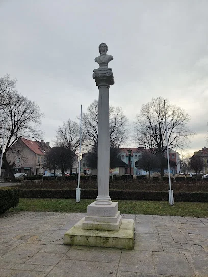 Kolumna Tadeusza Kościuszki