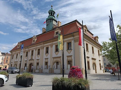 Muzeum Ziemi Rawickiej