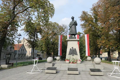 Pomnik Polskiego Żołnierza