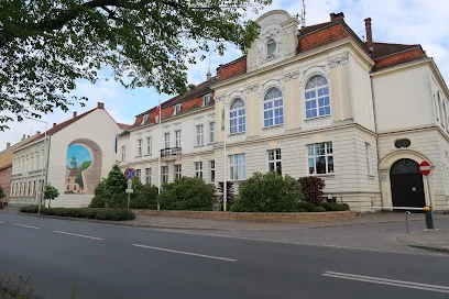 Urząd Miasta i Gminy Rawicz